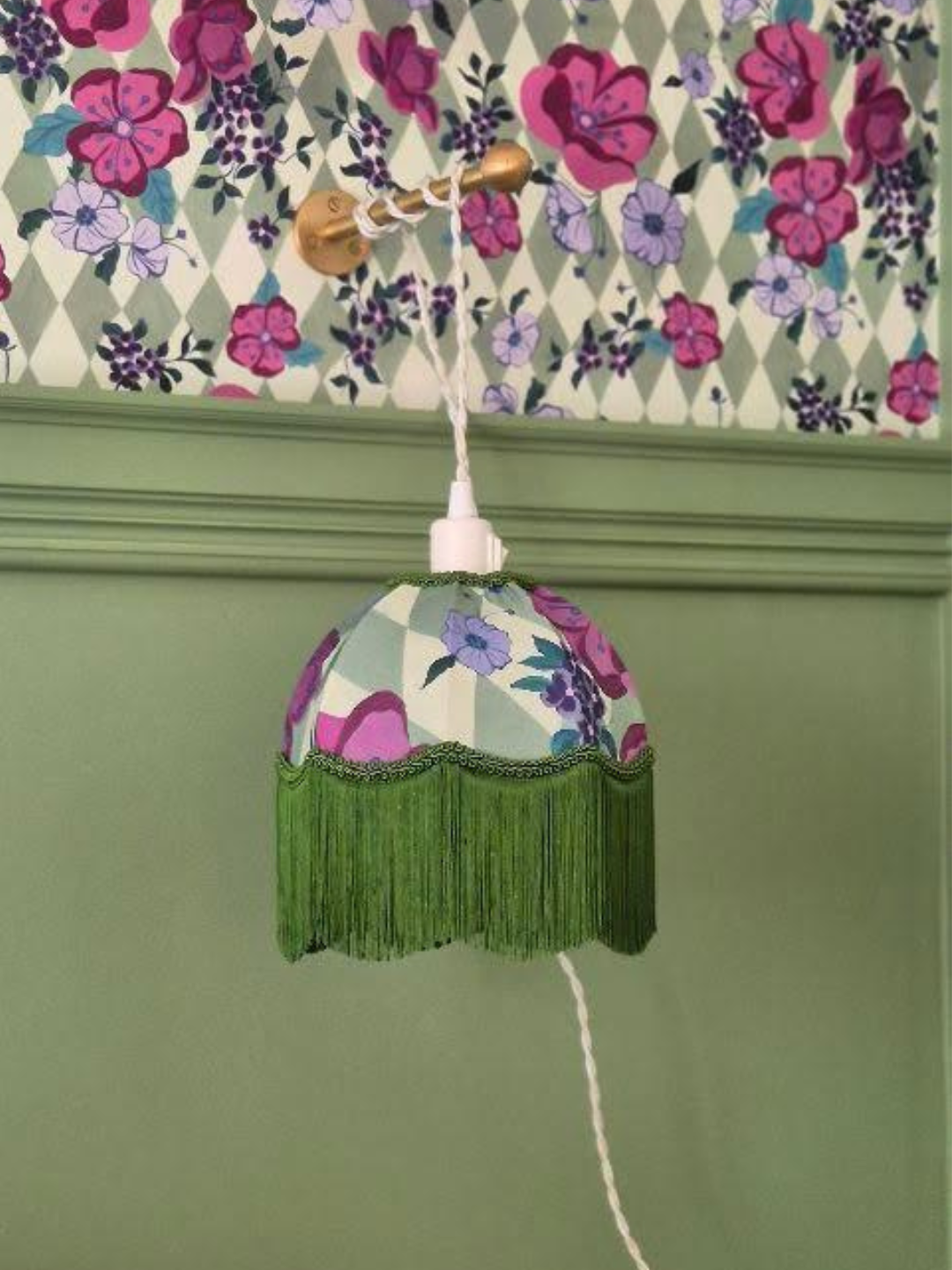 5 raisons pour ajouter de la couleur verte chez moi